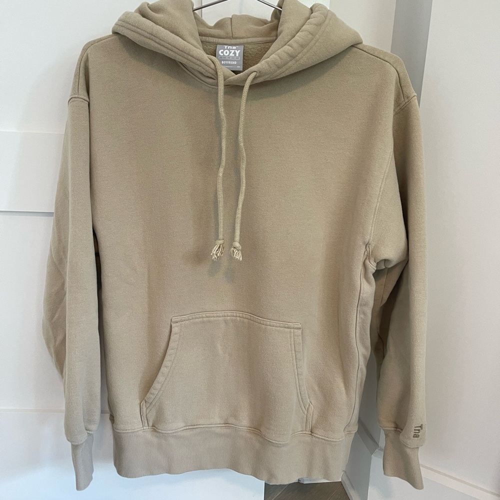TNA Boyfriend Hoodie